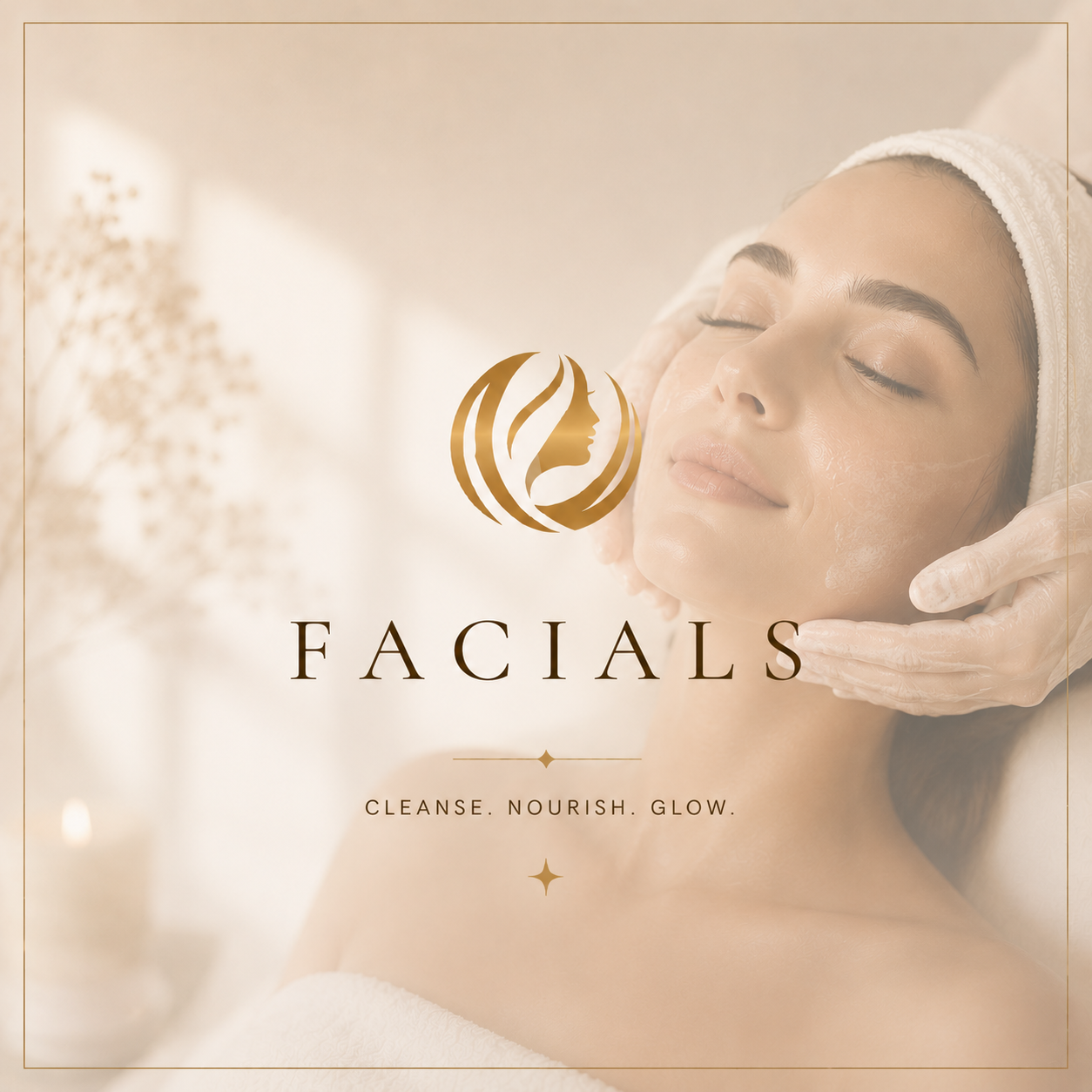 Facial