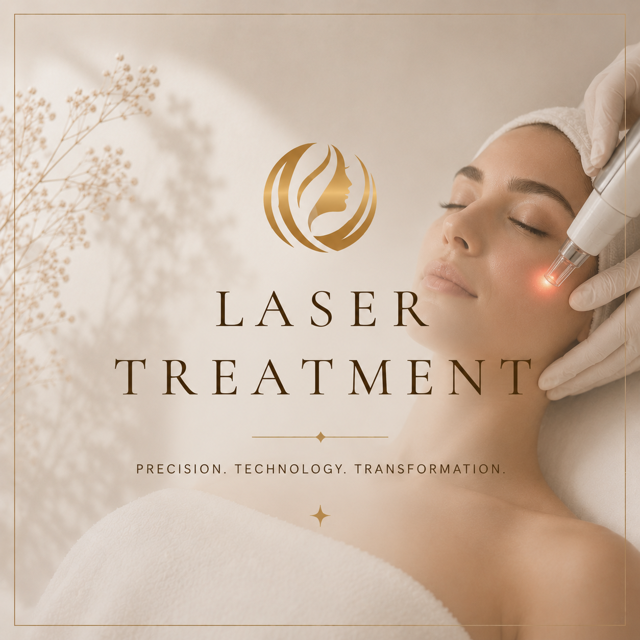 Laser Treatments