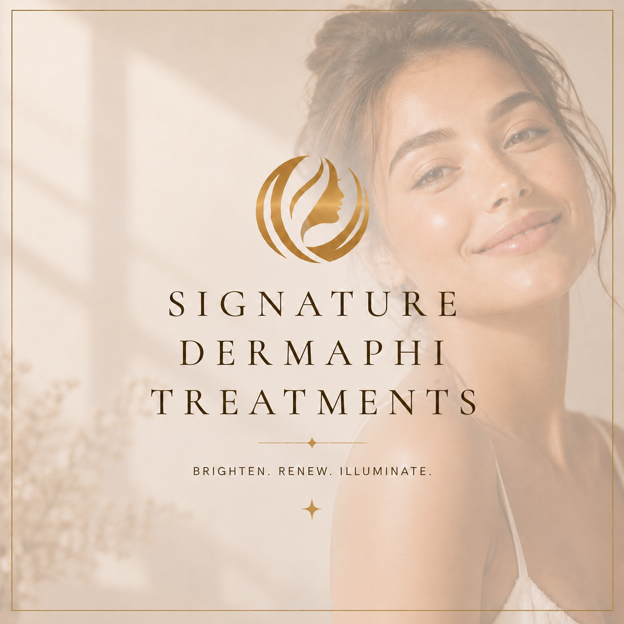 Signature DermaPhi Treatments