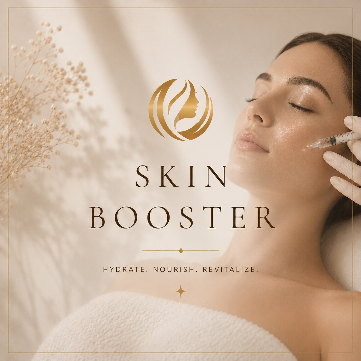Skin Booster