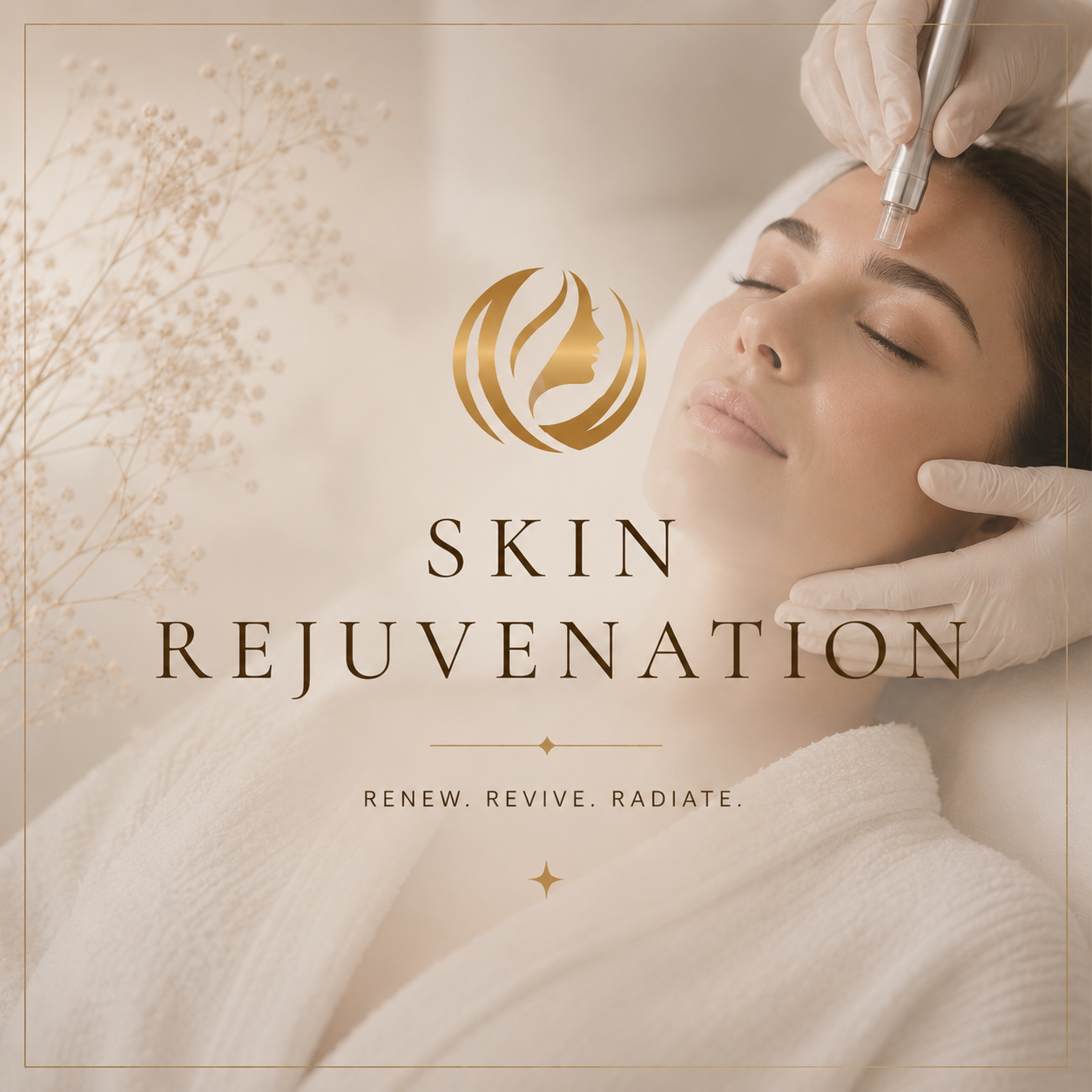 Skin Rejuvenation