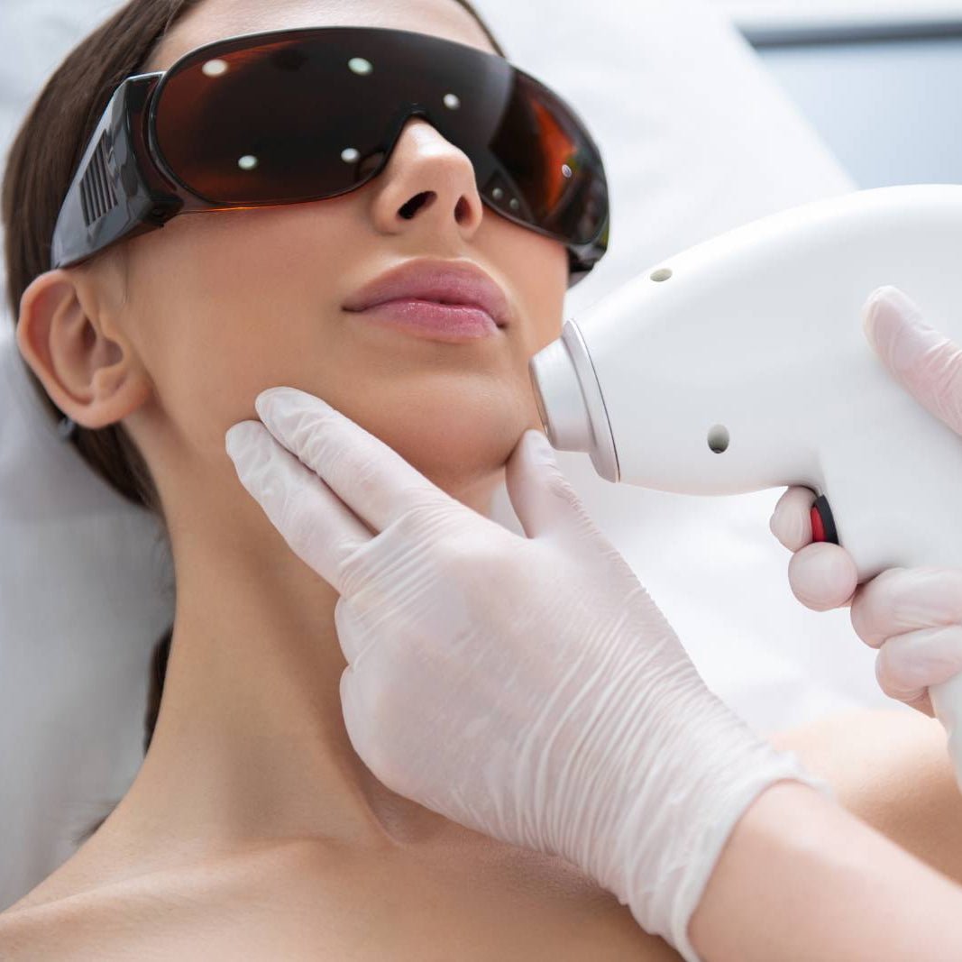 Laser Hair Removal