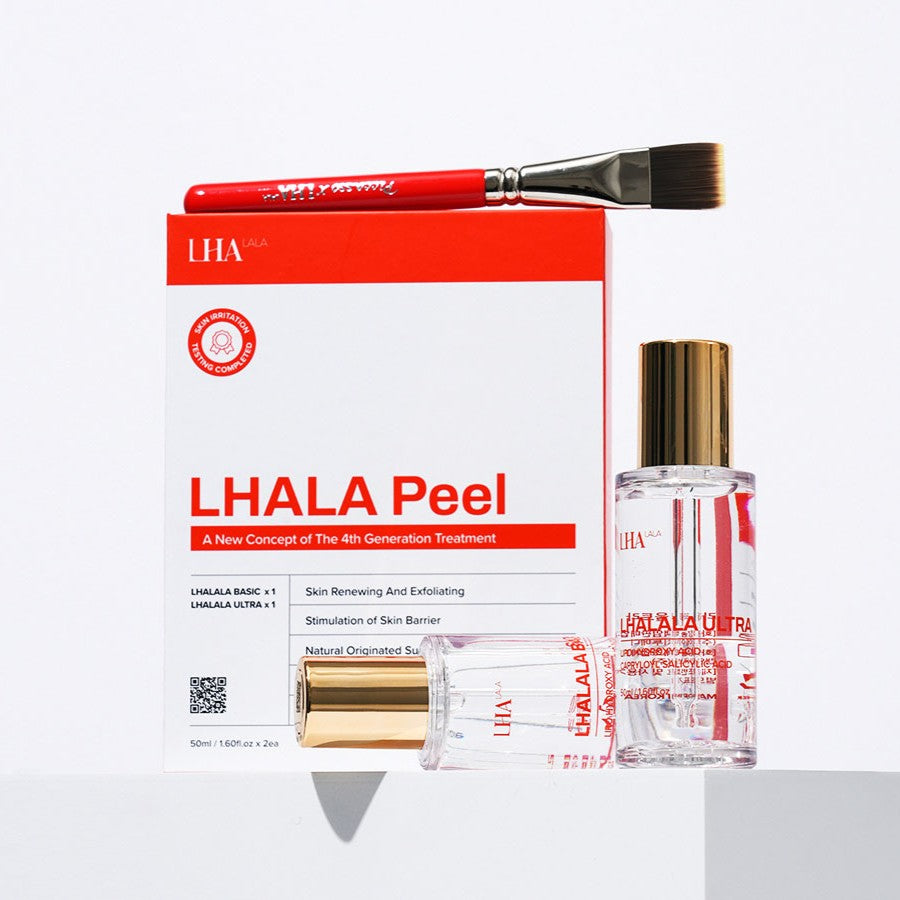 LHALA Peel