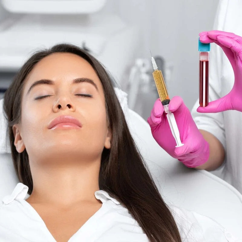 PRP Therapy