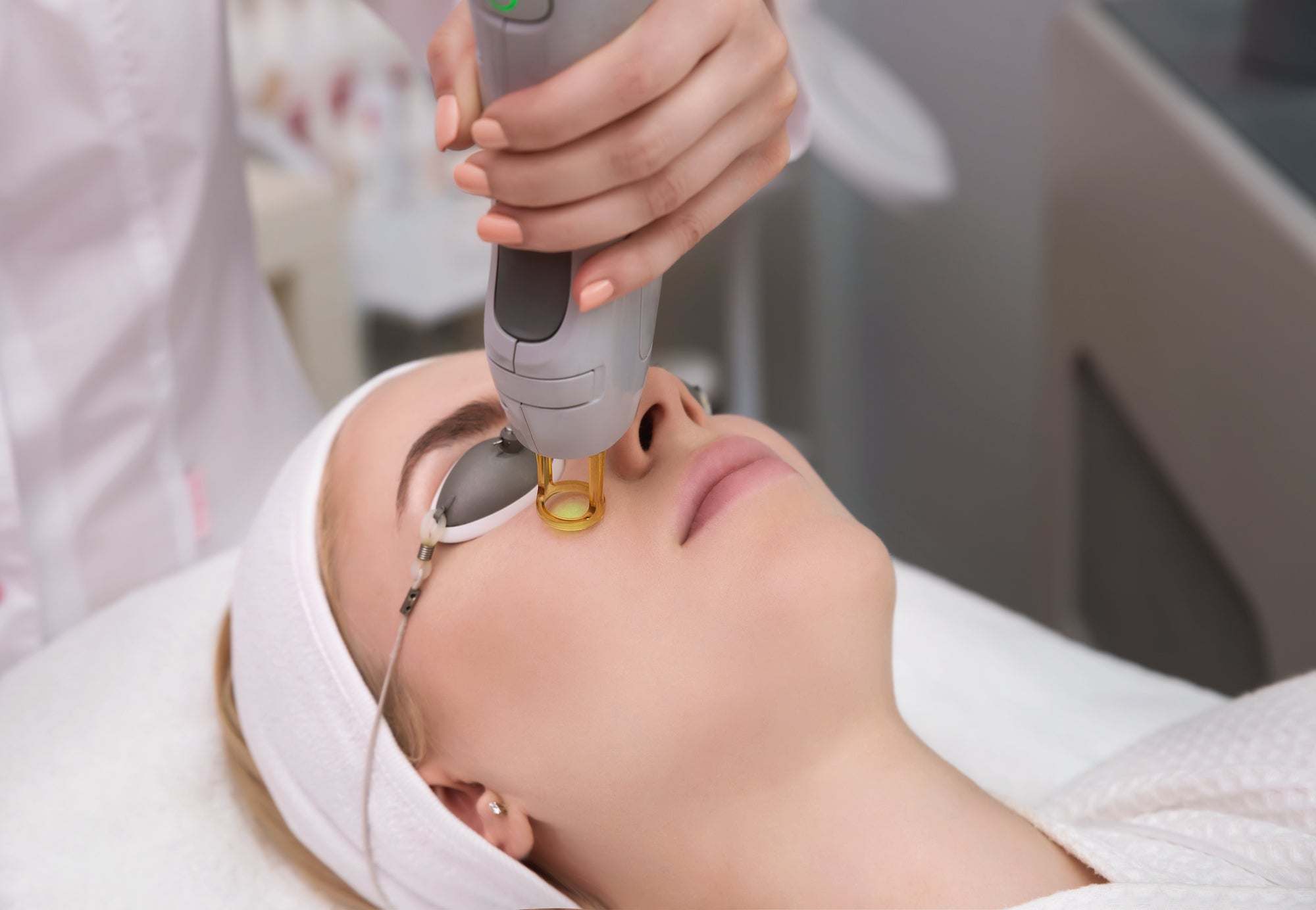 Skin Resurfacing